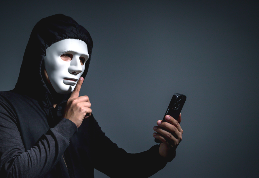 Hyderabad Businessman Foils Cyber Extortion Bid Impersonating Telangana Official