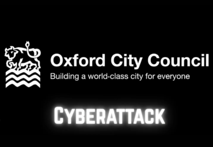 Oxford City Council Hit by Cyberattack, Election Worker Data Compromised Oxford City Council Hit by Cyberattack, Election Worker Data Compromised