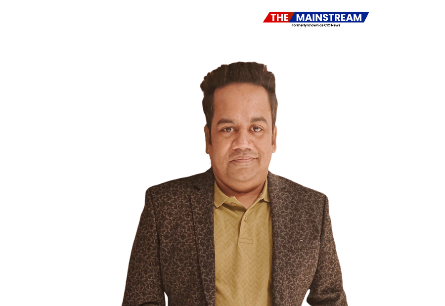 Chiranjit Chowdhury Appointed as Country IT Director for Omnicom Group India