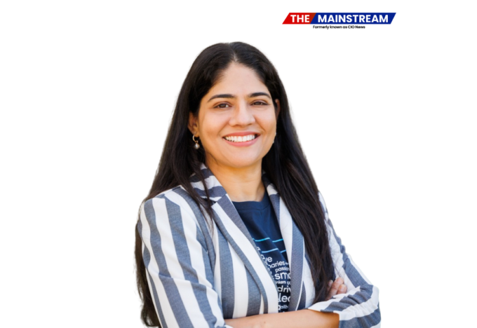 Qualcomm appoints Pooja Joshi as Senior Director, HR Business Partner