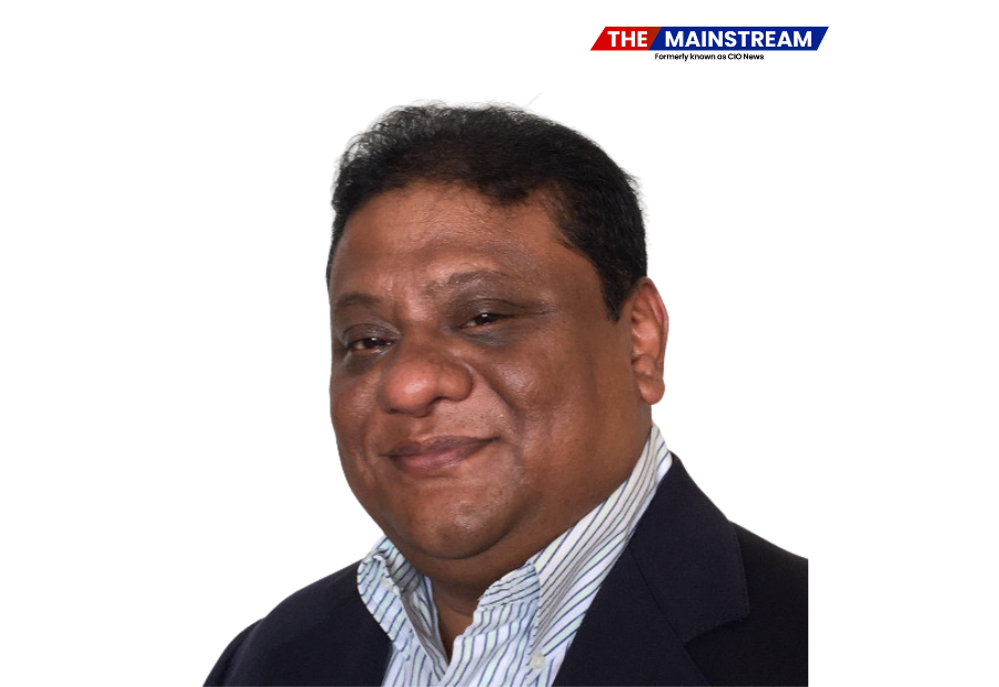 Sourav Dasgupta Appointed Chief Information Officer (CIO) at Allcargo