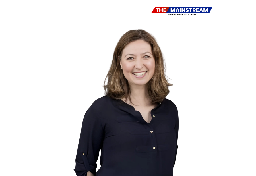 Alteryx Appoints Michelle Huff as Chief Marketing Officer