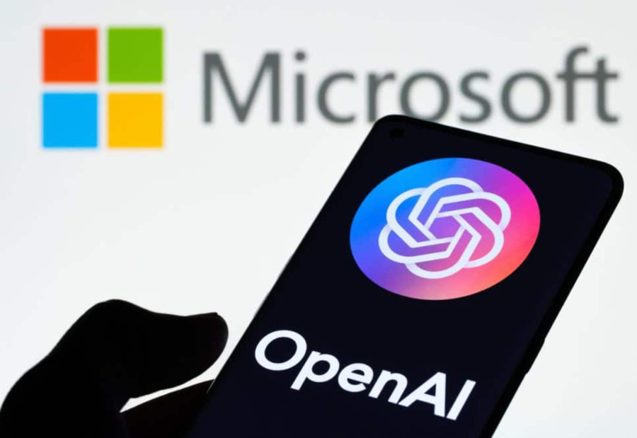 OpenAI Attracts Microsoft Clients, Intensifying Partner Tensions