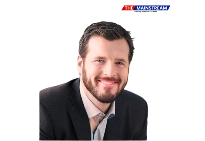 Gold Candle Announces the Appointment of Hannes Portmann as Chief Financial Officer
