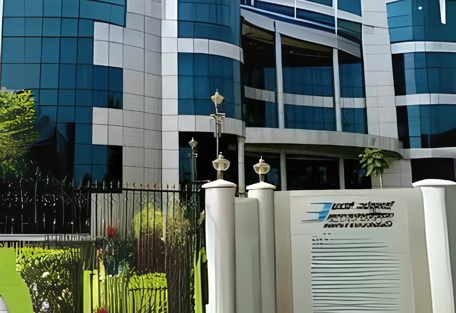 Bharat Electronics Ltd (BEL) Sees JPMorgan Raise Target Price