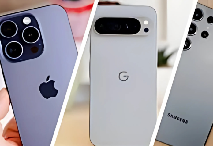 Google Pixel 11 Could Finally Compete With Apple and Samsung in Performance