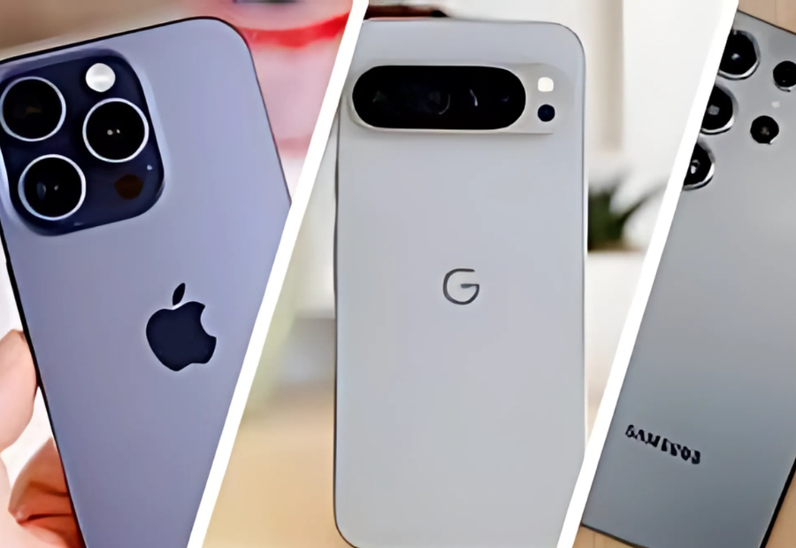 Google Pixel 11 Could Finally Compete With Apple and Samsung in Performance