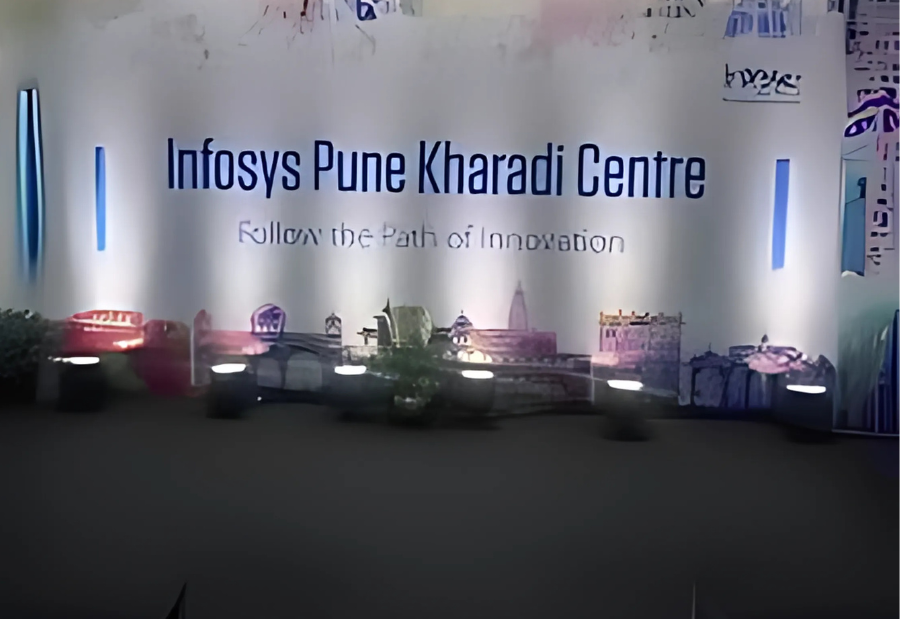 Infosys Unveils New GCC Center in Kharadi, Pune