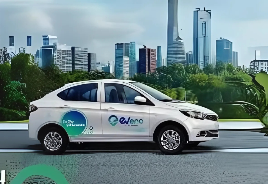 Evera Cabs Raises $4 Million from Mufin Green Finance