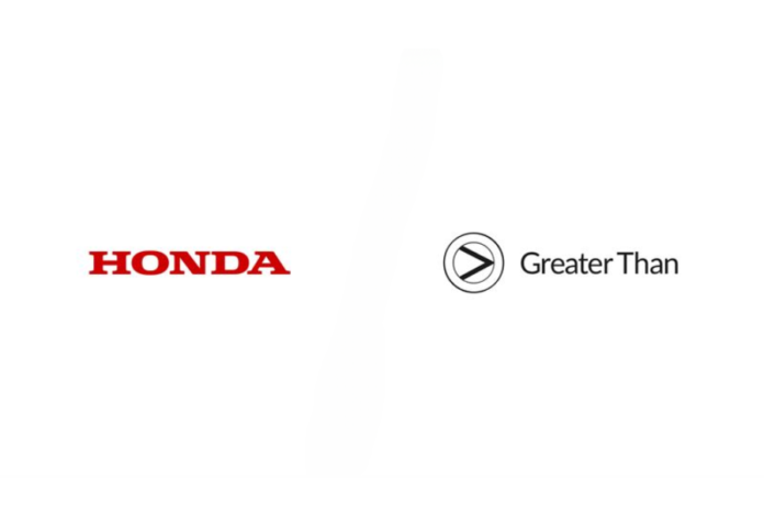 Greater Than and Honda announce R&D partnership to quantify crash risk using AI risk intelligence Greater Than and Honda announce R&D partnership to quantify crash risk using AI risk intelligence
