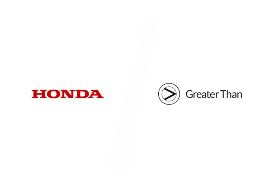 Greater Than and Honda announce R&D partnership to quantify crash risk using AI risk intelligence