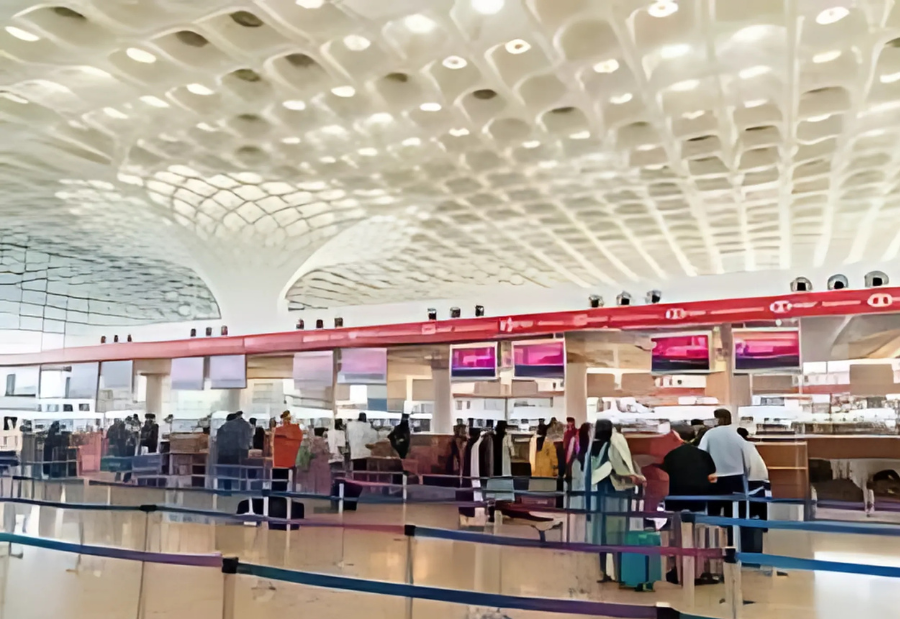 Adani’s Mumbai Airport Secures $750 Million Investment from Apollo-led Group