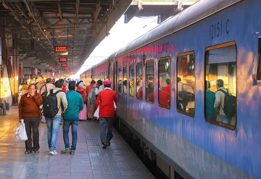 India rolls out multilingual AI to transform railways