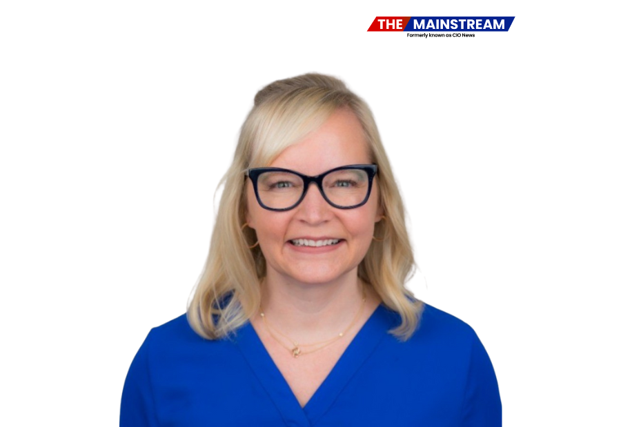 Carly Brantz joins Veriff as CMO to Drive Global Growth and Brand Expansion
