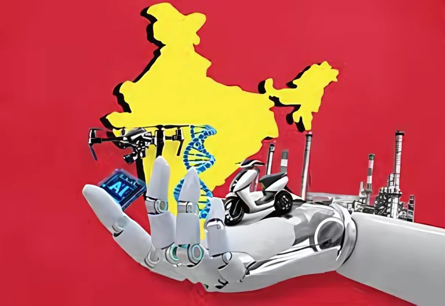 India's innovation drive slows down as researchers face funding delays