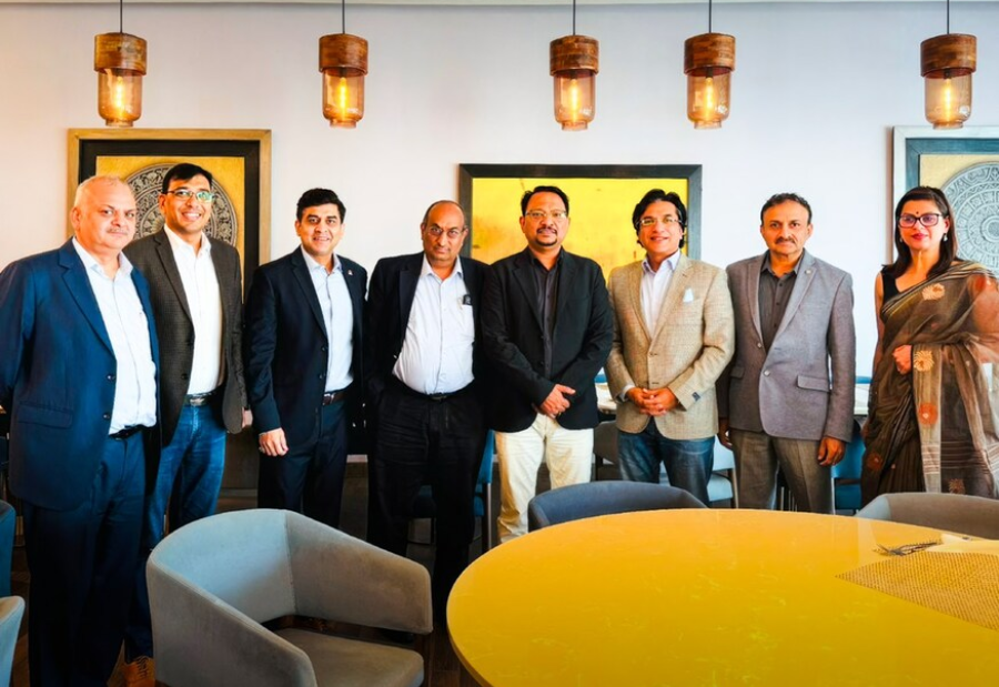Rakuten Symphony and Tejas Networks announce partnership to drive Global Expansion through Interoperable 5G Solutions