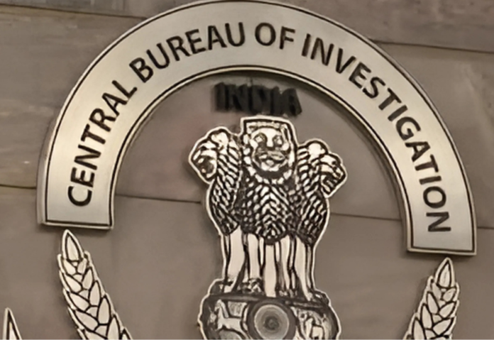 CBI Busts Cyber Fraud, Arrests Nine in Mule Account Scam CBI Busts Cyber Fraud, Arrests Nine in Mule Account Scam
