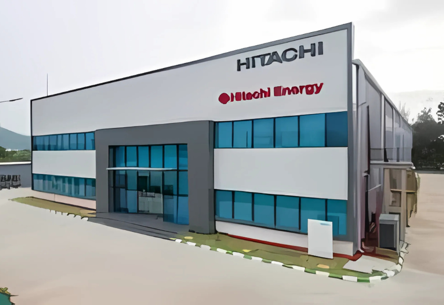 Hitachi Energy Wins Power Grid Order for 765 kV Transformers