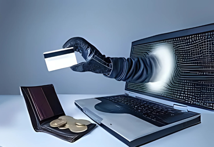 IT Officer Duped of ₹91.67 Lakh in Investment Scam IT Officer Duped of ₹91.67 Lakh in Investment Scam