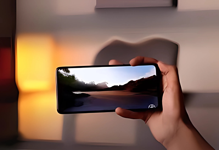 Alcatel V3 Ultra Stands Out with Reader-Friendly Display