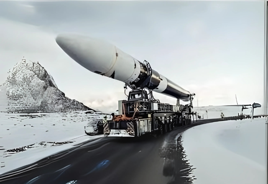 Isar Aerospace Raises €150 Million for Satellite Launch Growth