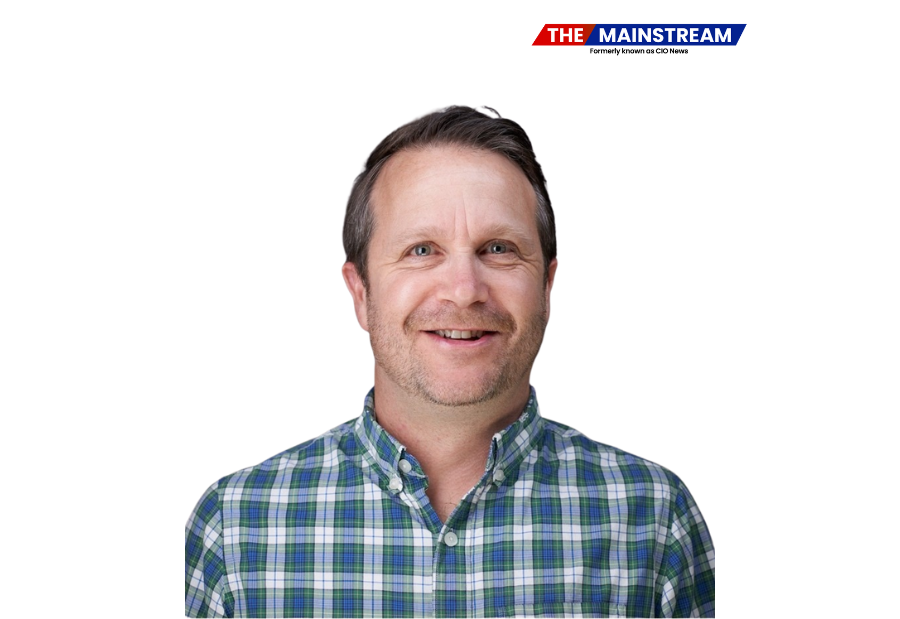 Webflow Welcomes Dave Steer as Chief Marketing Officer