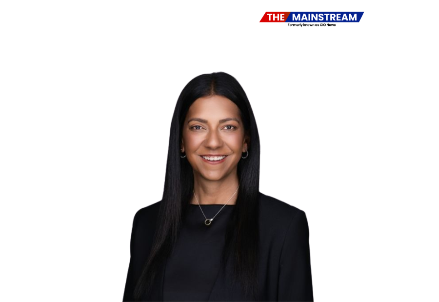 Norwegian Appoints Kiran Smith as Chief Marketing Officer