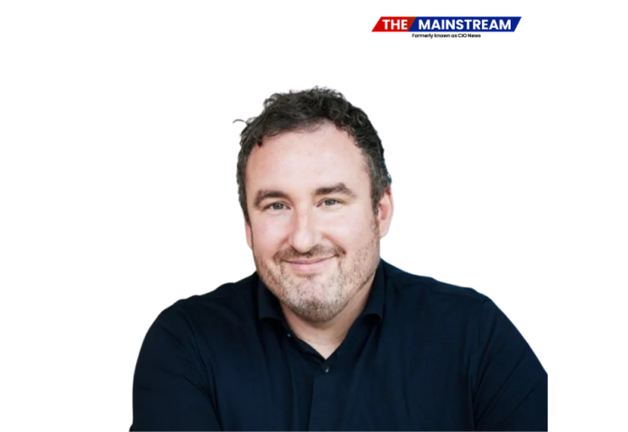 Backbase names Adrian McPhee CTO to lead global AI banking push Backbase names Adrian McPhee CTO to lead global AI banking push