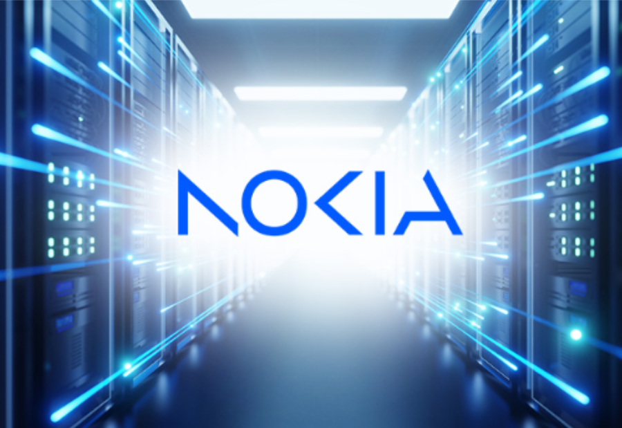 Nokia and Converge Partner to Modernize Data Centers for High-Speed Digital Services in the Philippines