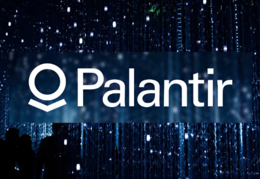 Palantir Partners with The Nuclear Company to Revolutionize Nuclear Construction with AI Software