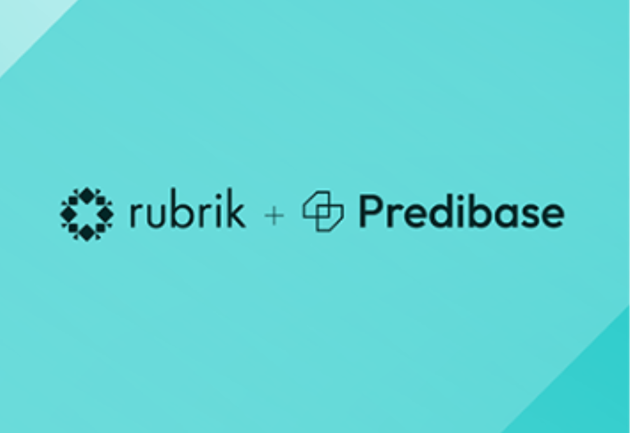 Rubrik to Acquire AI Startup Predibase, Bolstering Agentic AI Capabilities