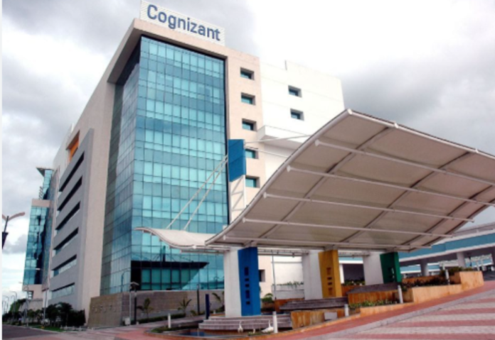 Cognizant to Establish Massive New Campus in Visakhapatnam, Creating Over 8,000 Jobs Cognizant to Establish Massive New Campus in Visakhapatnam, Creating Over 8,000 Jobs