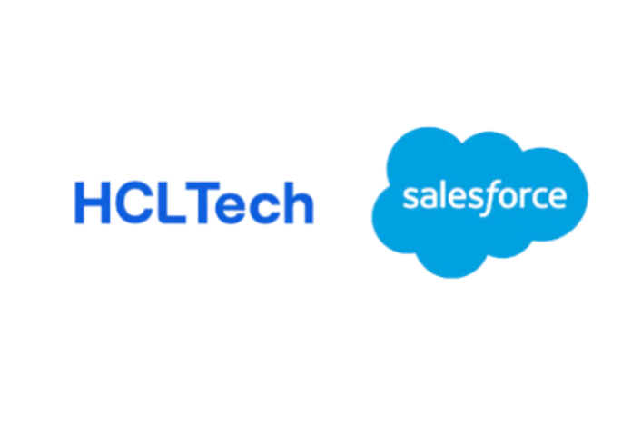 HCLTech Expands Salesforce Partnership to Power AI-Augmented Businesses HCLTech Expands Salesforce Partnership to Power AI-Augmented Businesses