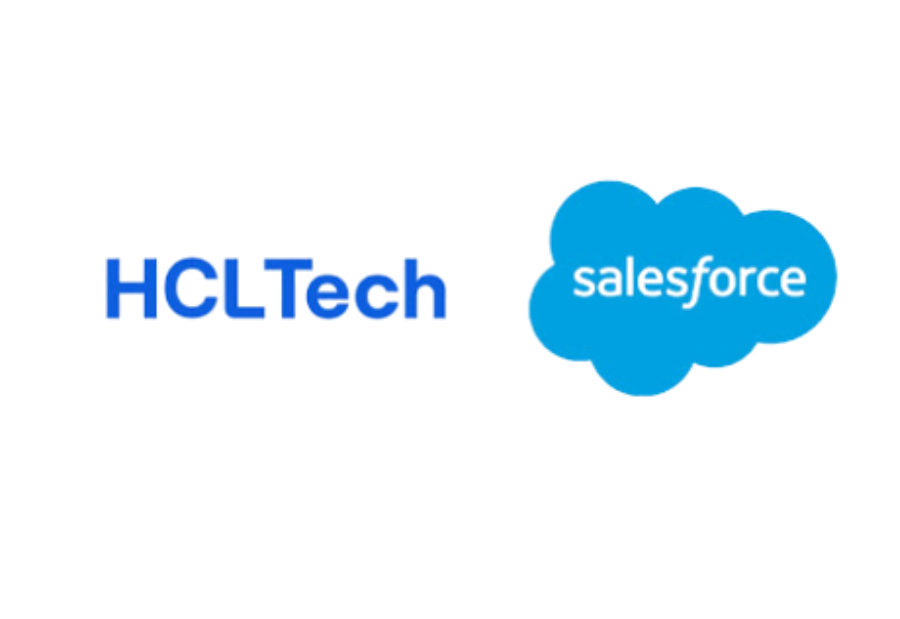 HCLTech Expands Salesforce Partnership to Power AI-Augmented Businesses