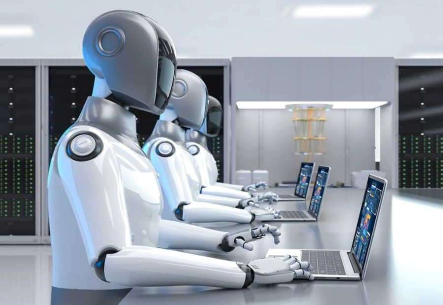 New Research Reveals Tariffs and AI Pressure Is Reshaping India’s C-Suite Agenda whilst Creating Burnout Concerns