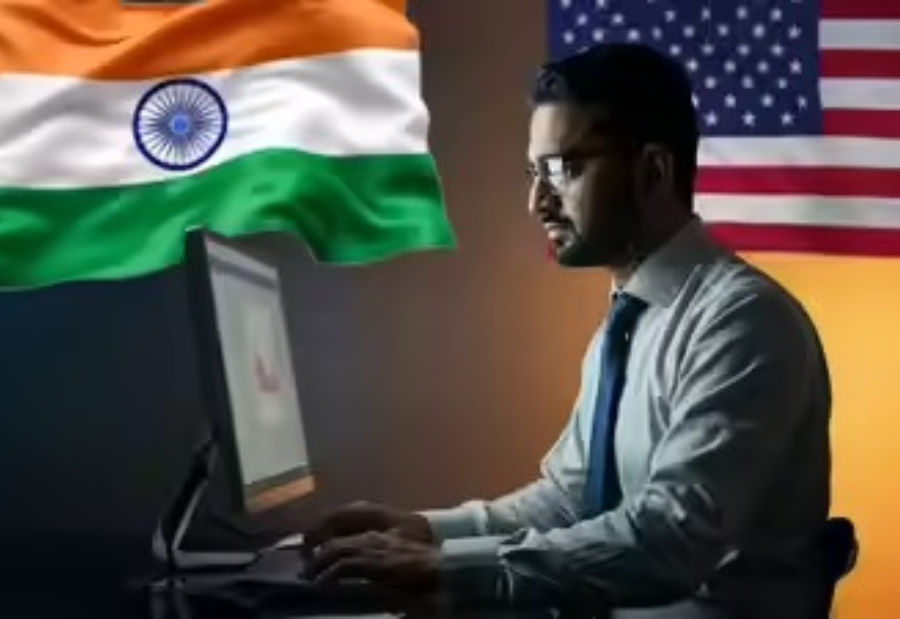 India’s engineers shaped America’s tech success