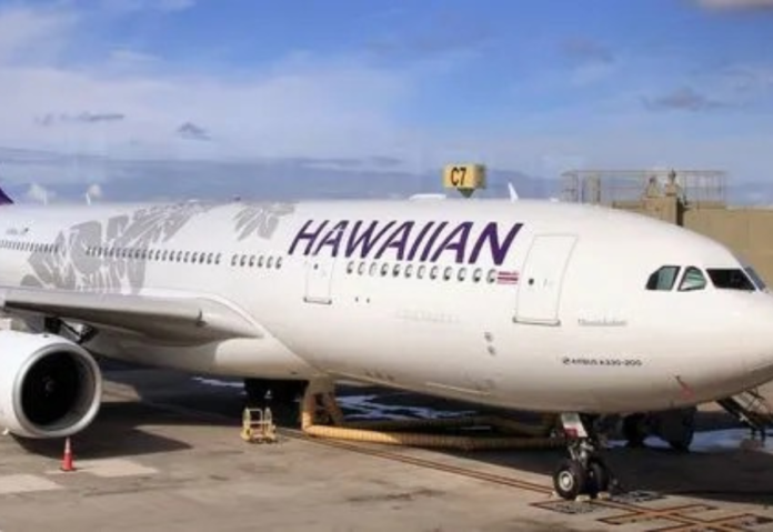 Hawaiian Airlines discloses cyberattack, flights not affected Hawaiian Airlines discloses cyberattack, flights not affected