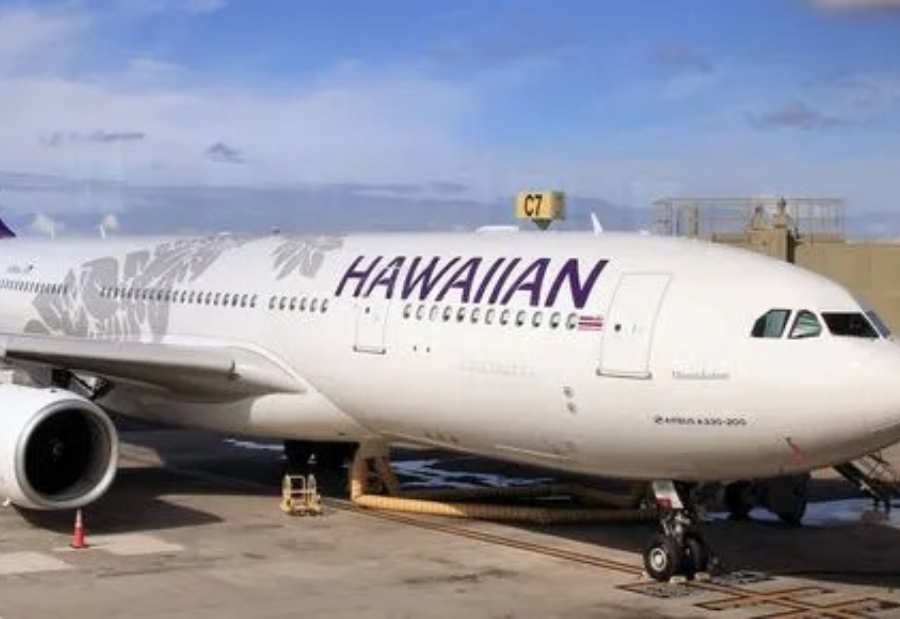 Hawaiian Airlines discloses cyberattack, flights not affected