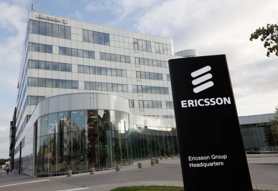 Ericsson Expands Footprint with New R&D Unit in Bengaluru, to Add 150 Positions