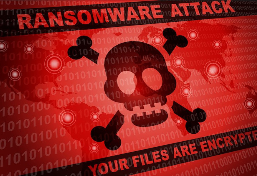 INTERPOL detected about 3,459 ransomware threats in Nigeria