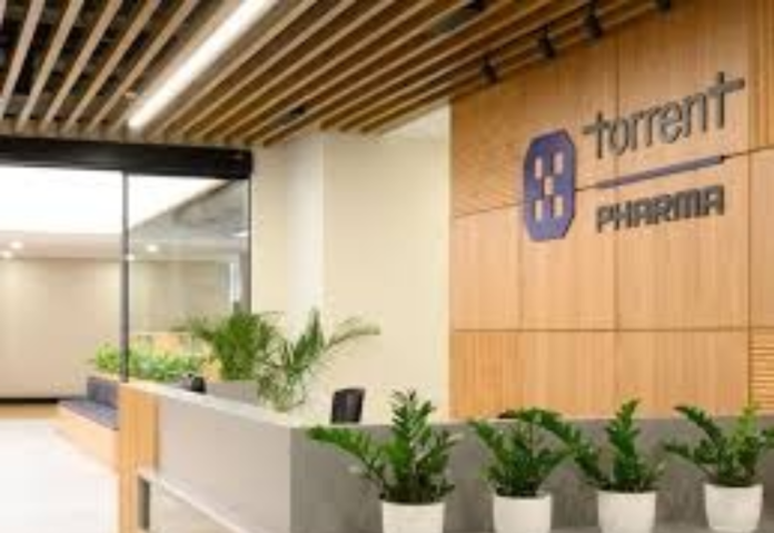 Torrent to Buy 46.39% Stake in JB Chemicals for Rs 11,917 Crore