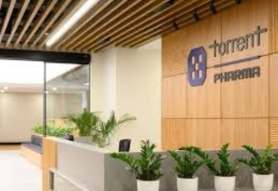 Torrent to Buy 46.39% Stake in JB Chemicals for Rs 11,917 Crore