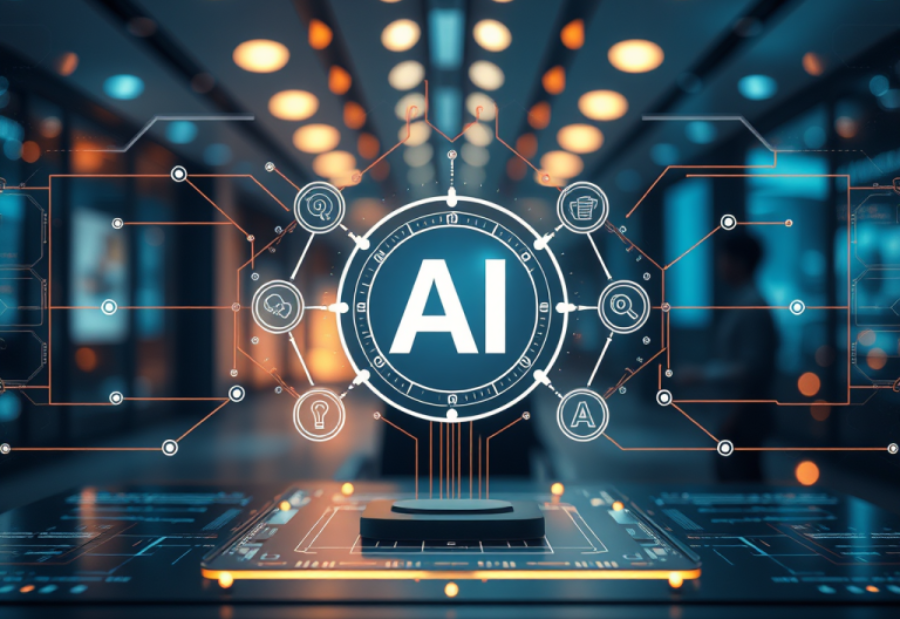 Advanced AI models are showing disturbing new traits