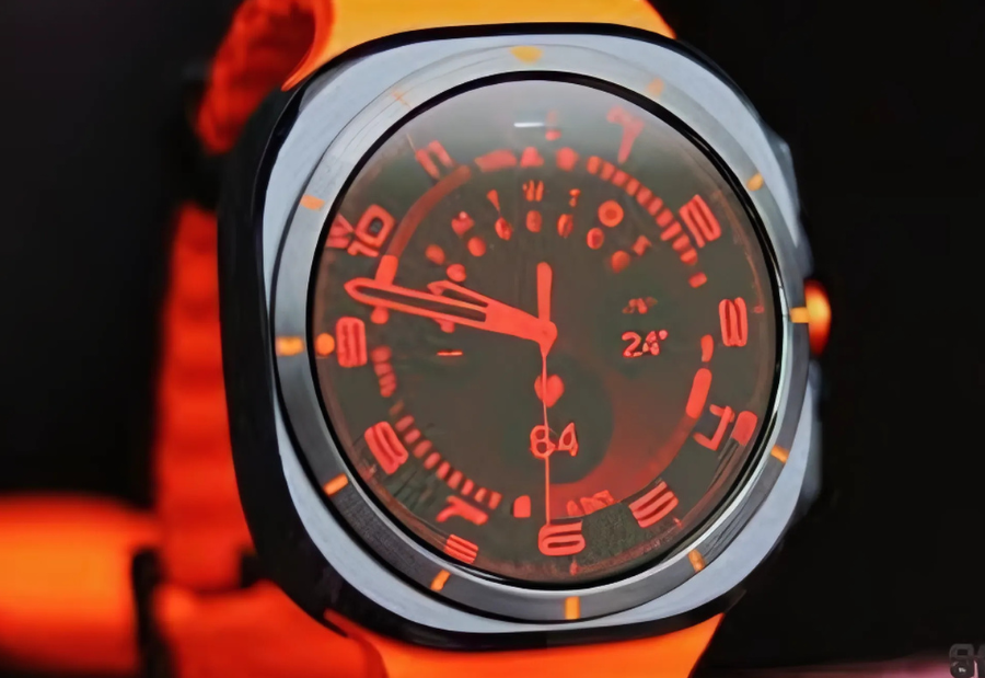 Samsung Drops to 4th in Global Smartwatch Market Q1 2025
