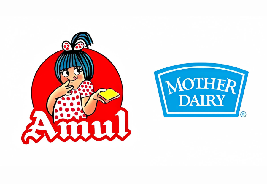 Amul Tops India’s Food Brand List at $4.1 Billion