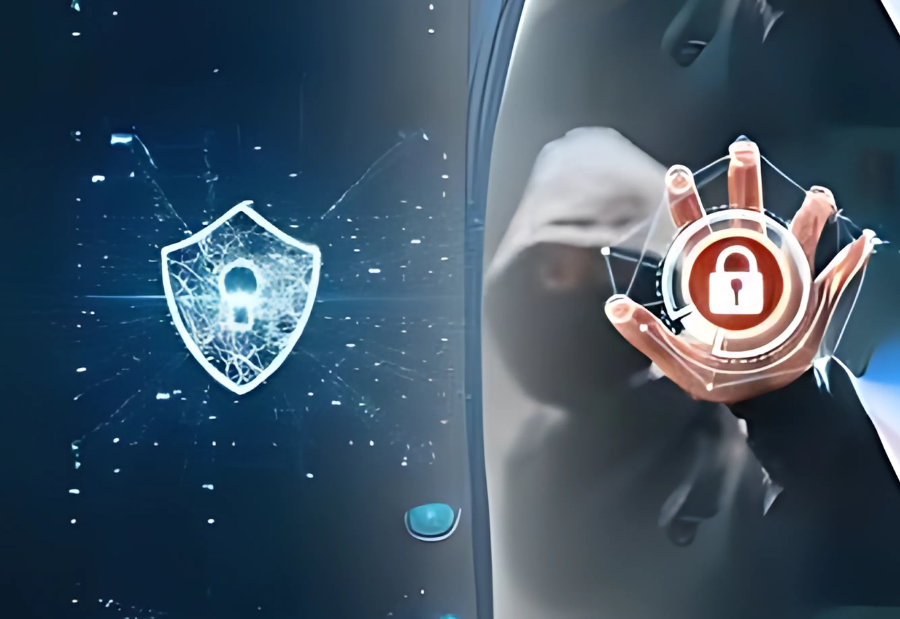 City Loses ₹25 Crore to Cyber Fraud in 6 Months