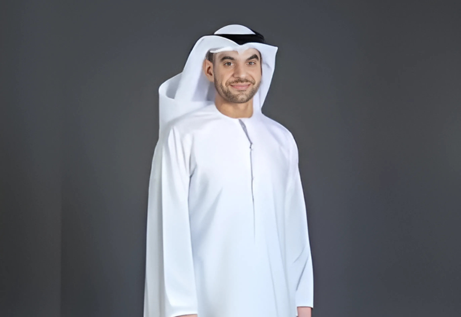 Dubai Taps Indian Talent to Power AI Goals by 2031