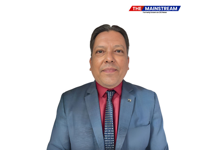 J&K Bank Appoints Ketan Kumar Joshi as New CFO