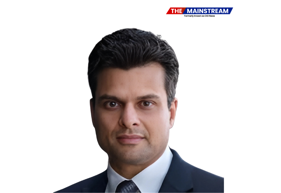 Shri Arjun Dhawan Appointed Vice Chairman and MD of Hindustan Construction Company Ltd
