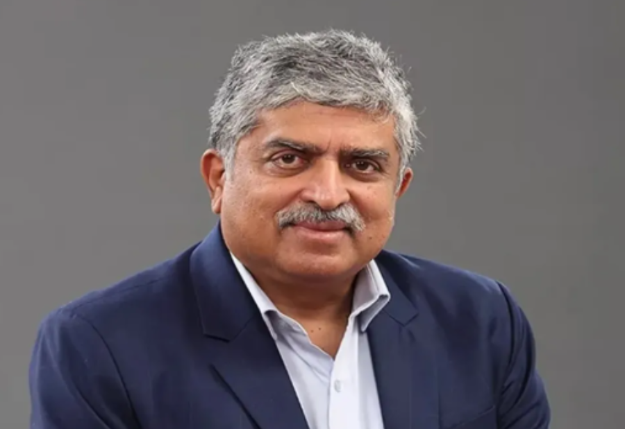 Tariff Shocks and AI Drive Unprecedented Global Uncertainty, Warns Infosys Chairman Nandan Nilekani